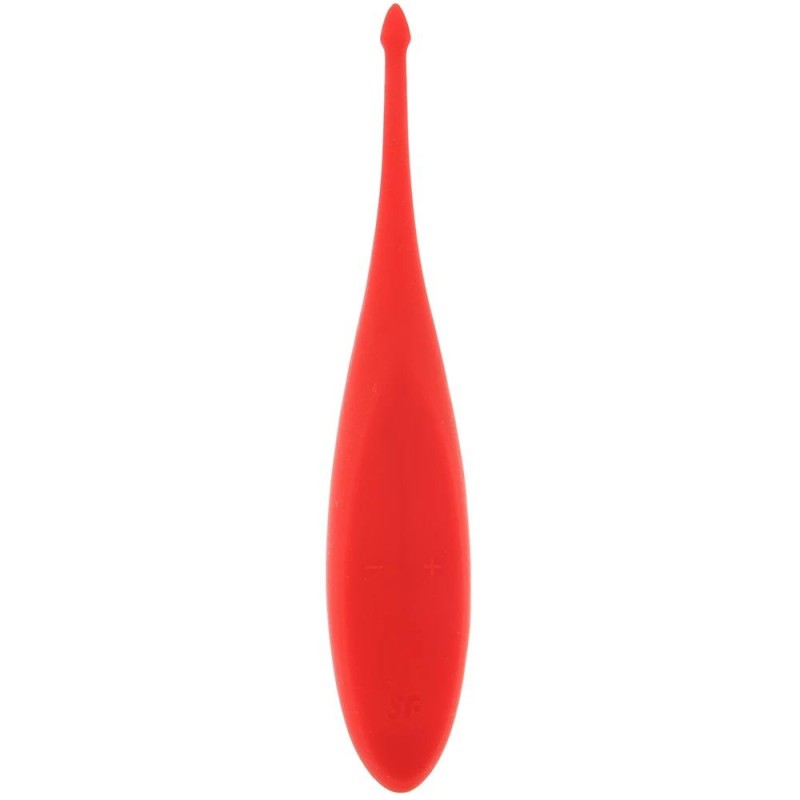 Masażer łechtaczki satisfyer twirling fun 12 tryb